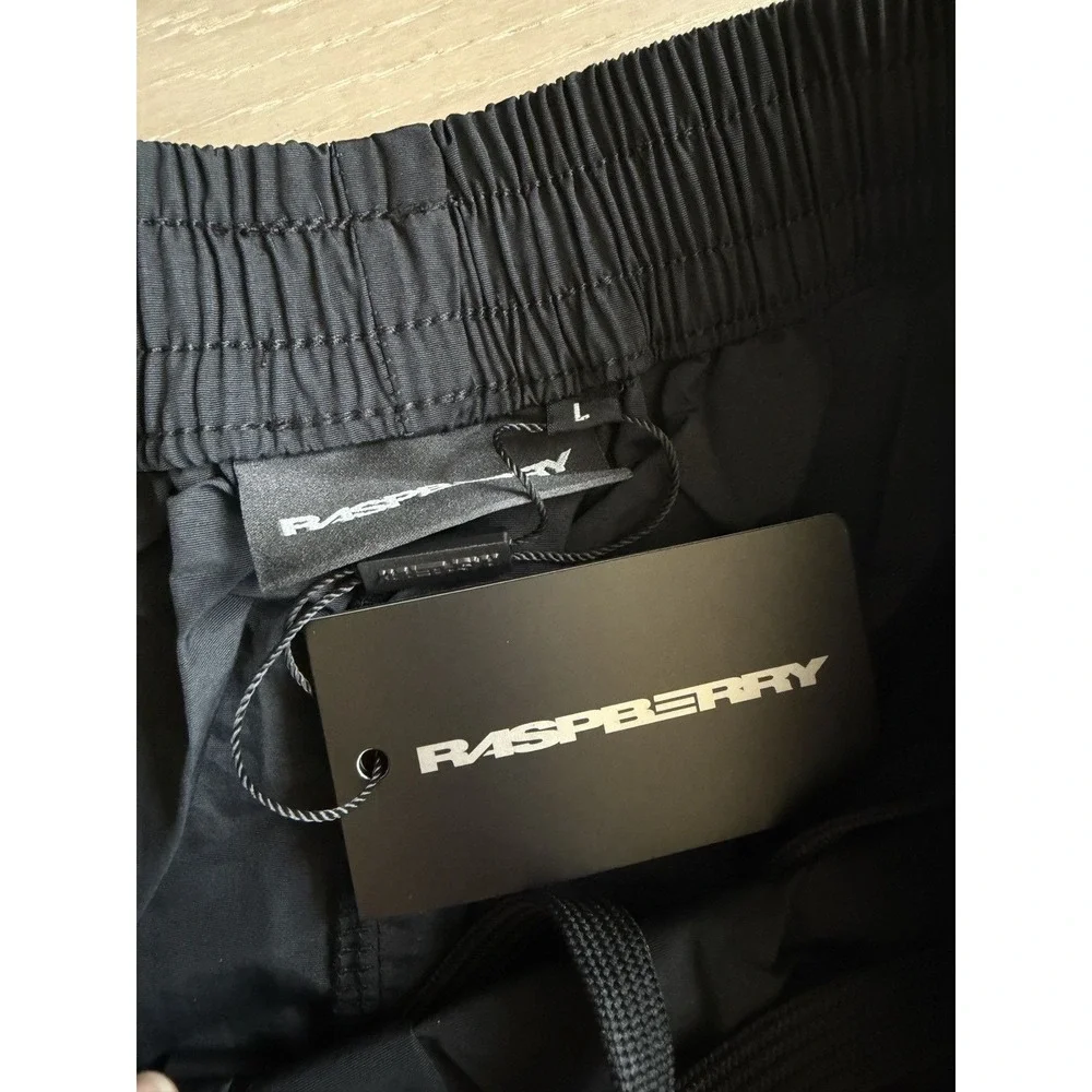 LARGE THE GV GALLERY RASPBERRY HILLS D WILL BAGGY SWEATS Brand New SHIPS ASAP